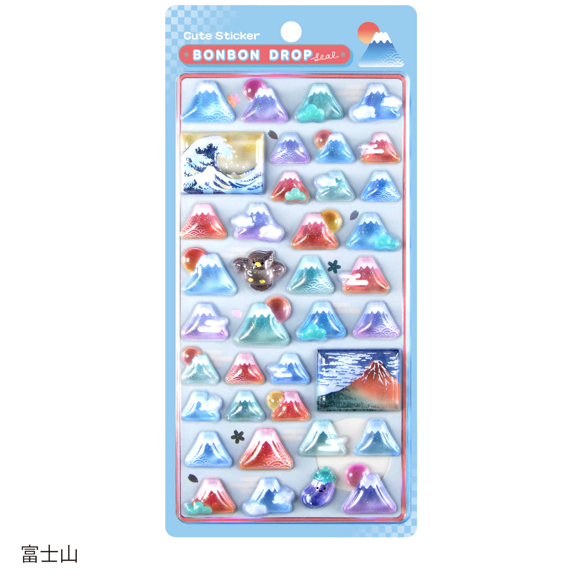 富士山