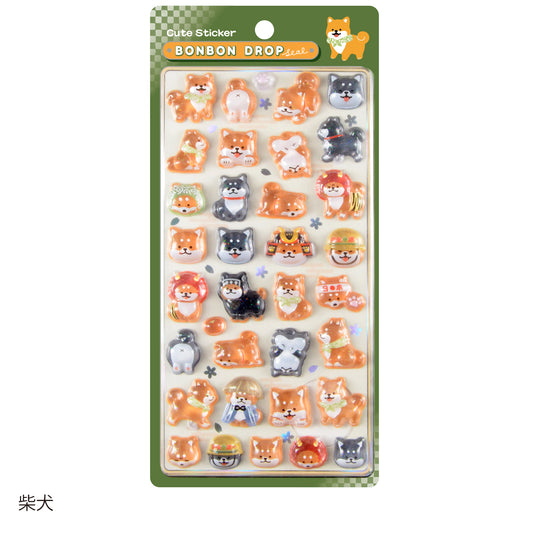 柴犬