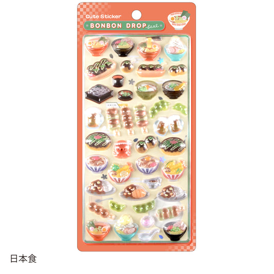 日本食