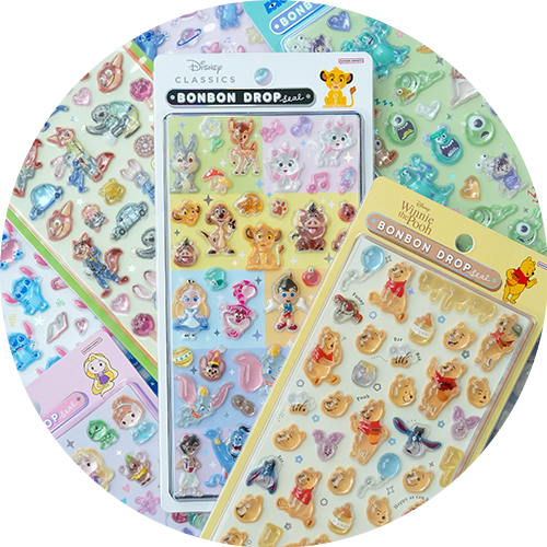 TOP  スライド　ディズニー
